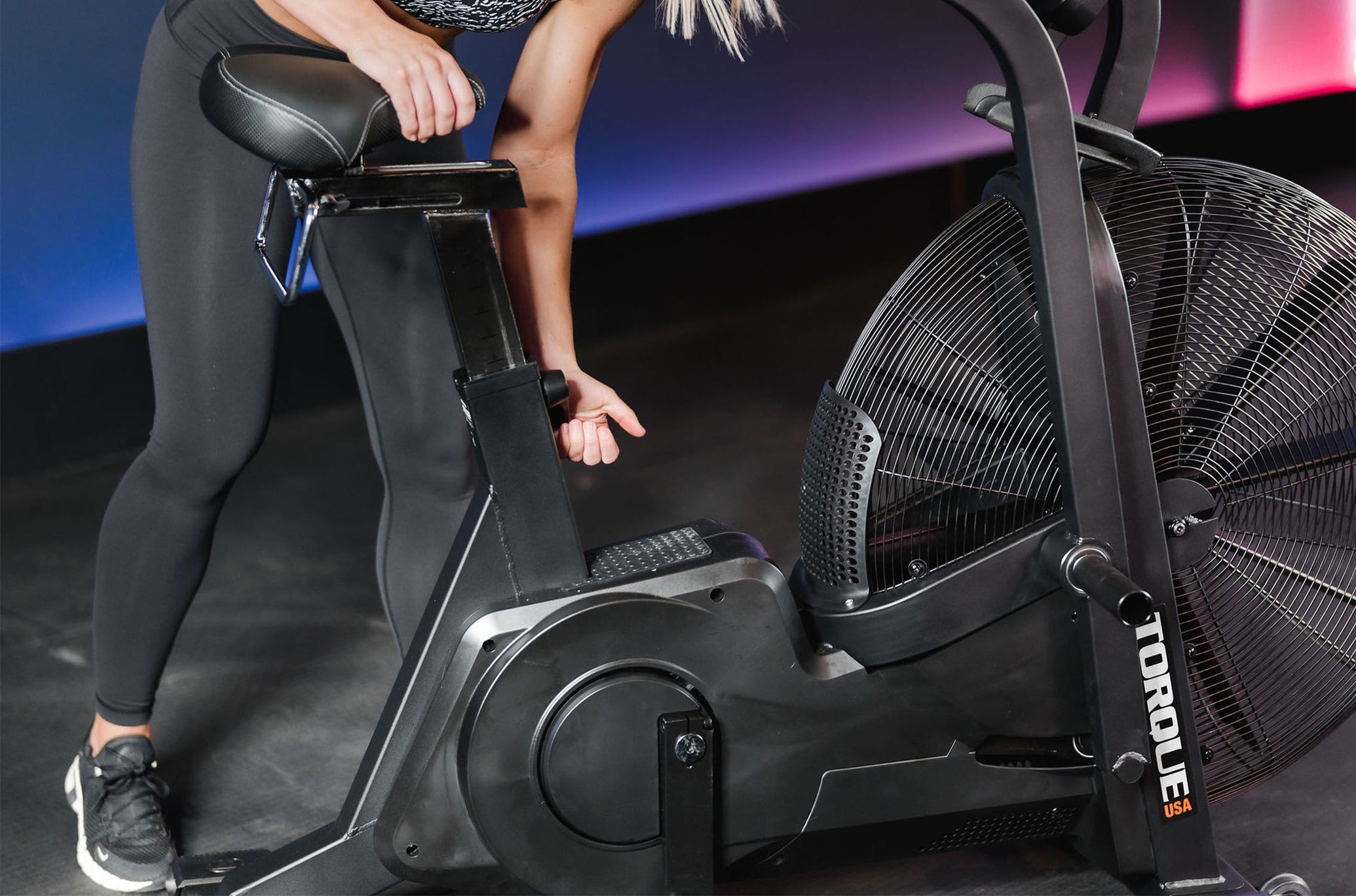 Stealth Air™ Bike
